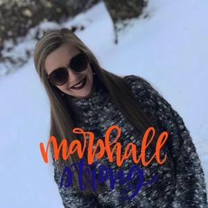 Meet your Posher, Celia